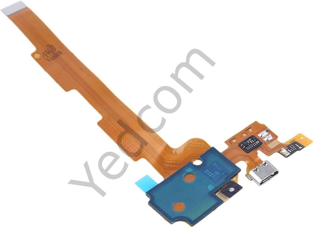 OPPO A51 Şarj Bordu Alt Bordu