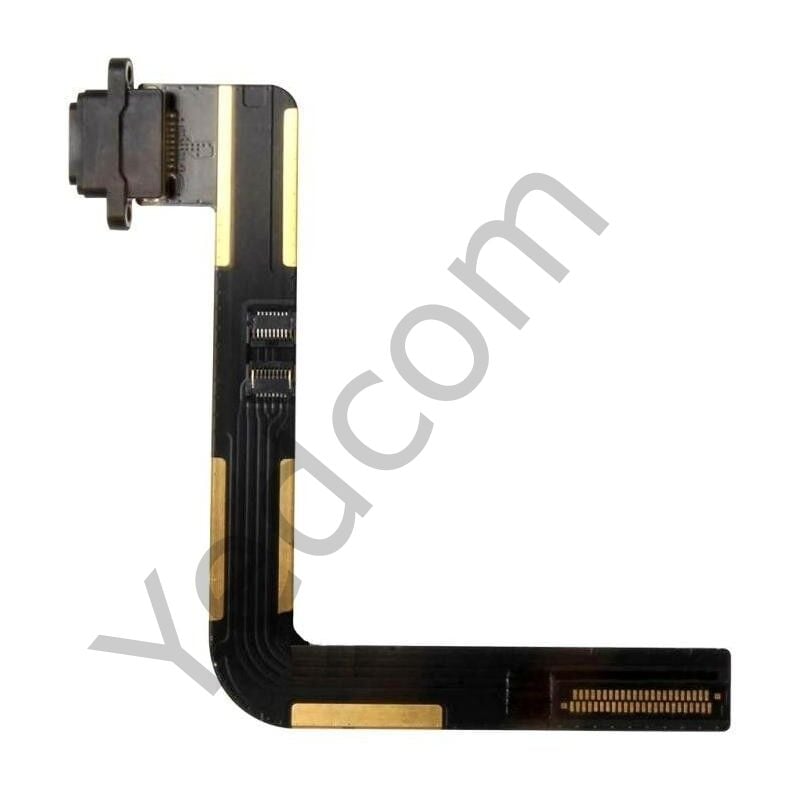 IPad 5 Uyumlu Şarj Bordu Filmi Alt Bord