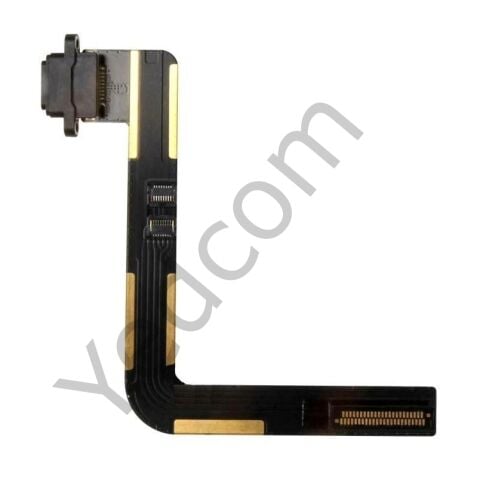 IPad 5 Uyumlu Şarj Bordu Filmi Alt Bord