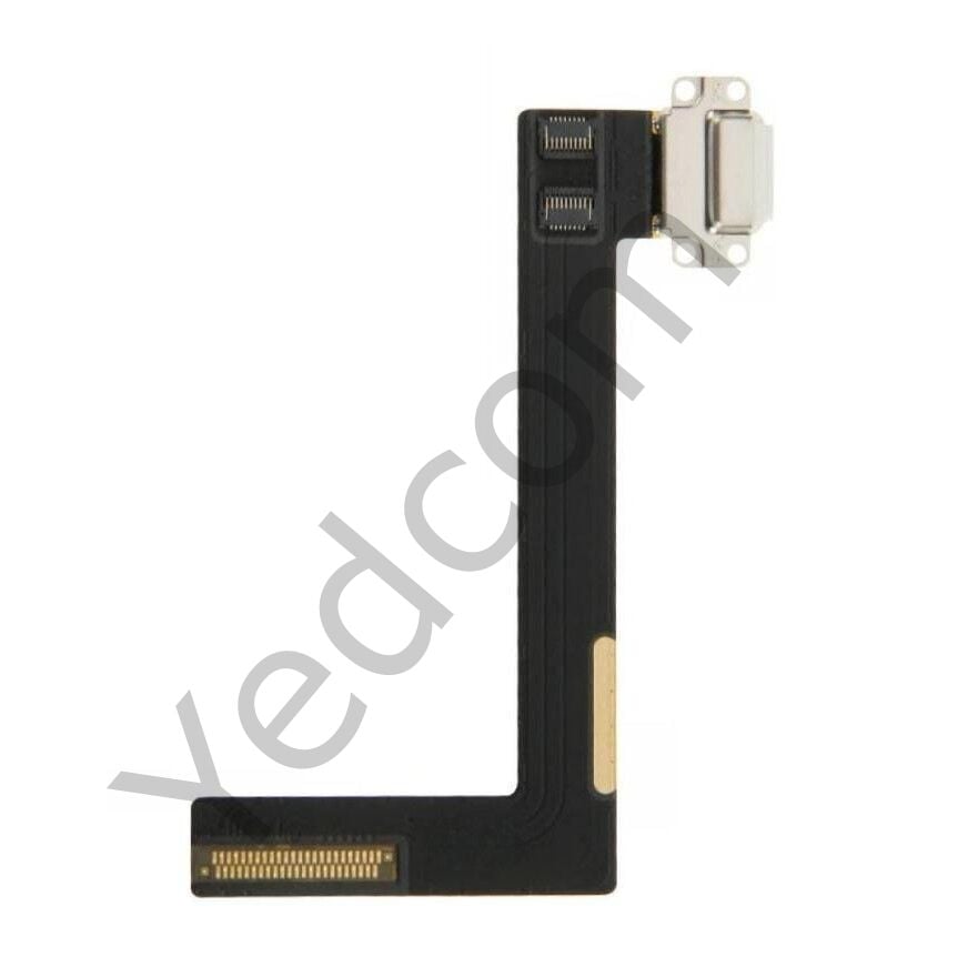 IPad 6 – AİR 2 Uyumlu Şarj Bordu Filmi Alt Bord