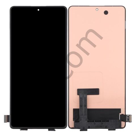 Xiaomi Redmi K40 Gaming Lcd Ekran ve Dokunmatik Komple Ekran Yüksek Kalite