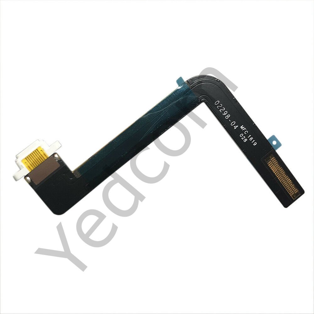 IPad 8 Uyumlu Şarj Bordu Filmi Alt Bord
