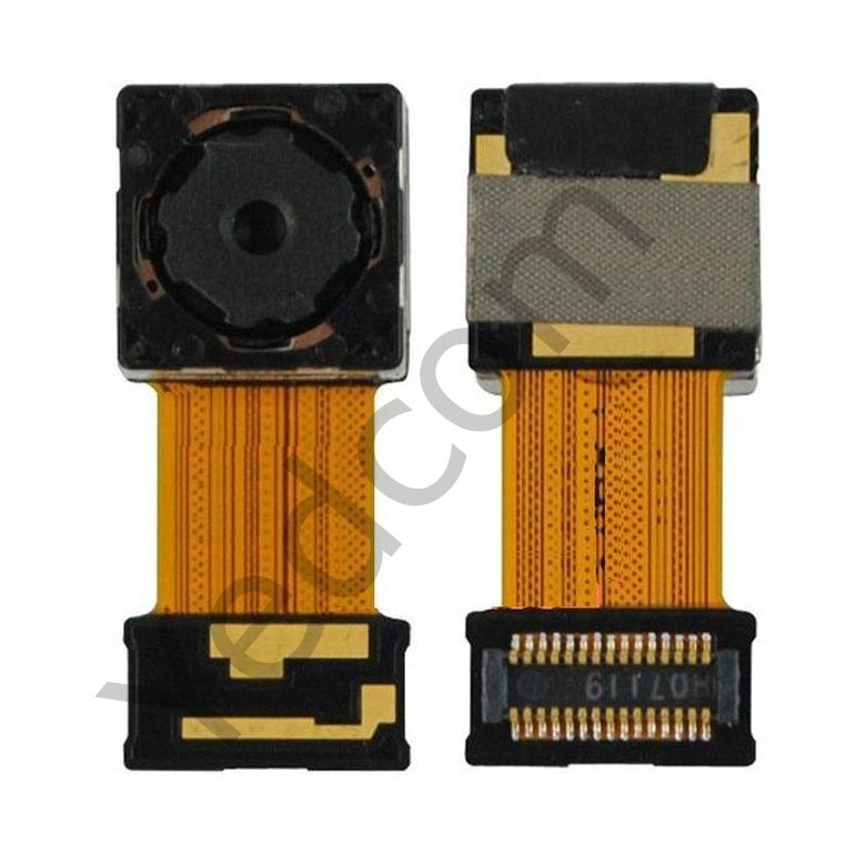 Xiaomi Redmi K40 GAMİNG Ön Kamera Selfie Kamerası