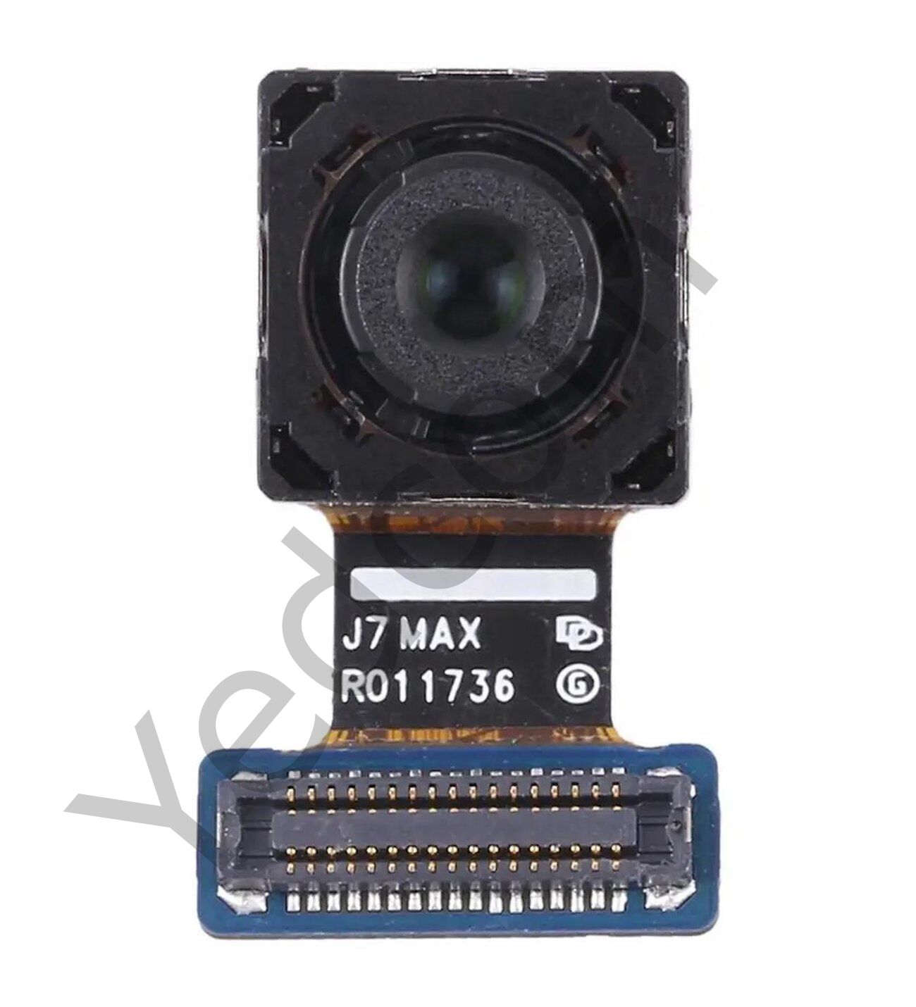 Samsung J7 MAX Arka Kamera