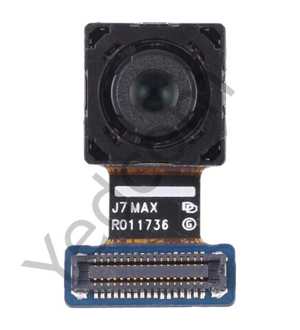 Samsung J7 MAX Arka Kamera