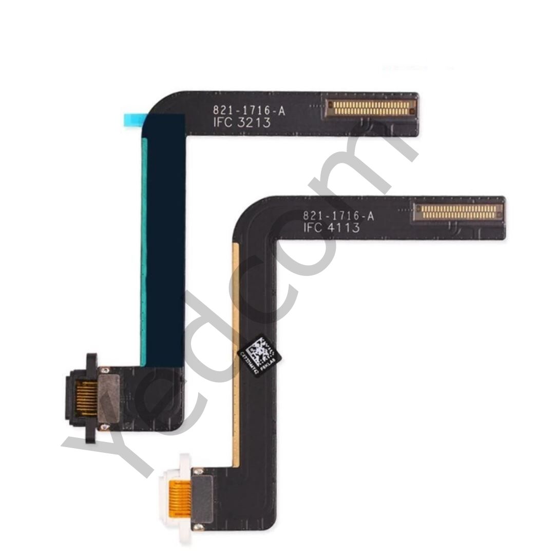 IPad AİR 5 Uyumlu Şarj Bordu Filmi Alt Bord
