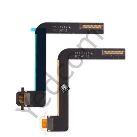 IPad AİR 5 Uyumlu Şarj Bordu Filmi Alt Bord