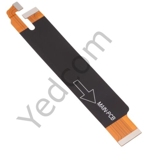 Xiaomi Redmi K40 GAMİNG Şarj Bordu Ara Filmi Anakart Şarj Bordu Filmi