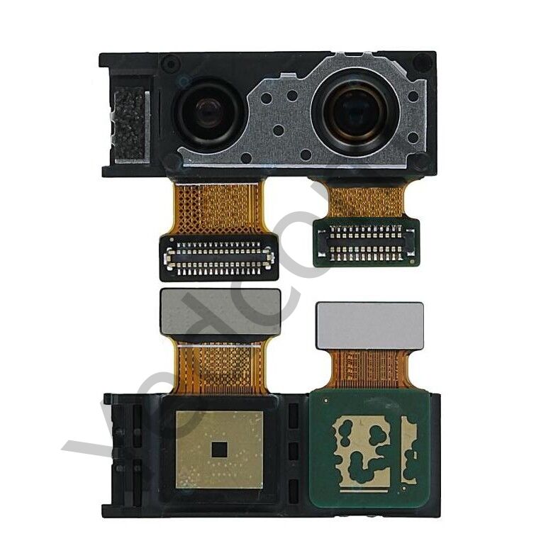 HUAWEİ MATE 30 PRO Uyumlu Ön Kamera Selfie Kamerası FULL SET