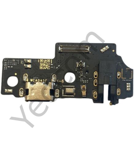 Samsung A04 Şarj Bordu Alt Bord Test Edilmiş