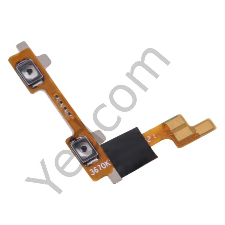 Xiaomi Redmi K40 GAMİNG YAN SES FİLM