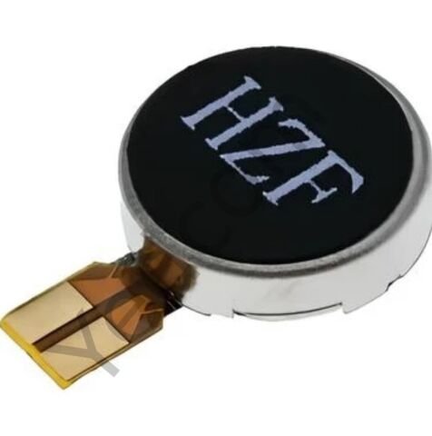 Samsung A04 Titreşim Motoru Filmi