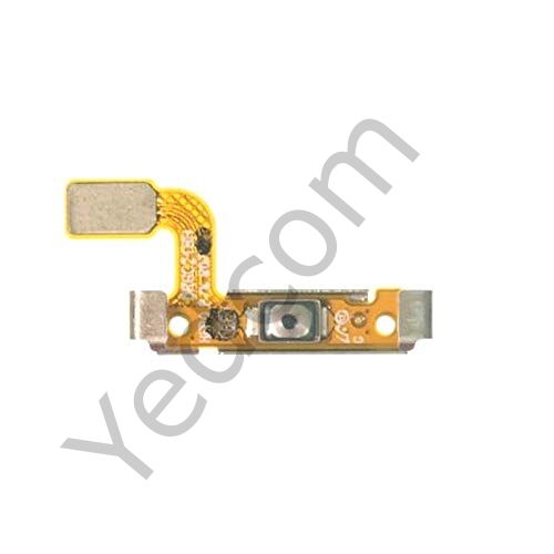 Samsung J7 MAX On Off Filmi Flexi Güç Açma Kapama Film