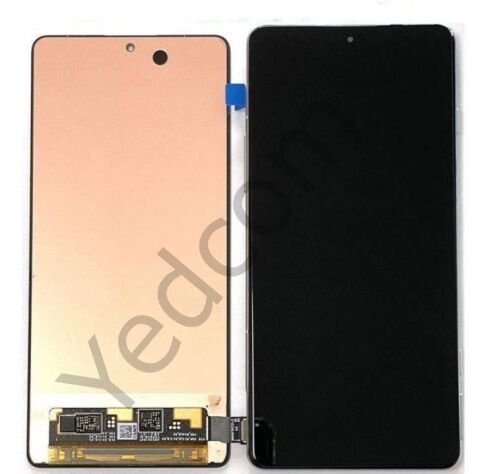 Xiaomi Redmi K40 Lcd Ekran ve Dokunmatik Komple Ekran Yüksek Kalite
