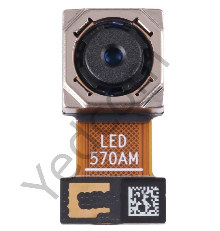 Samsung A04E Arka Kamera