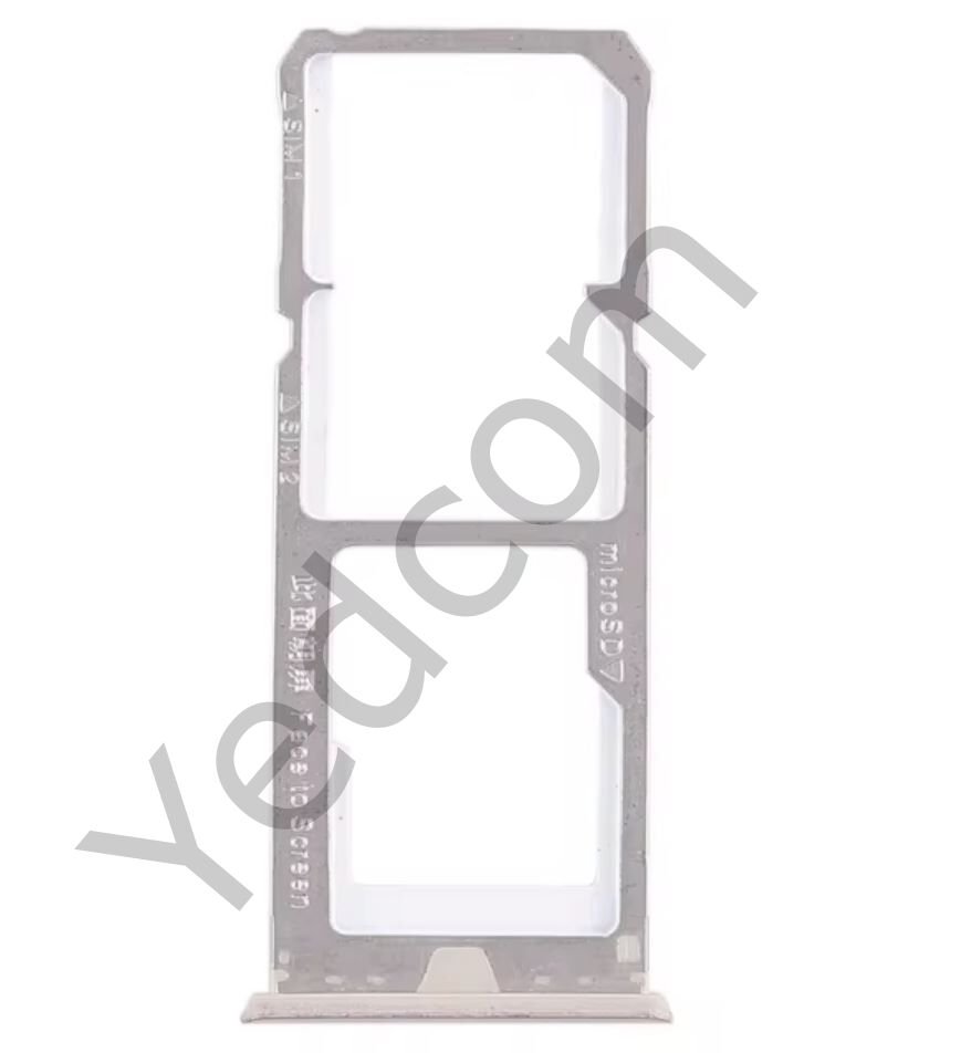OPPO A53 Sim Tepsisi Sim Aparatı Mavi