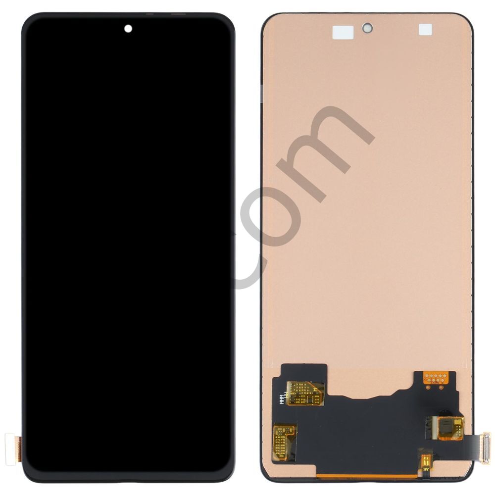 Xiaomi Redmi K40 Oled Lcd Ekran ve Dokunmatik Komple Ekran Yüksek Kalite