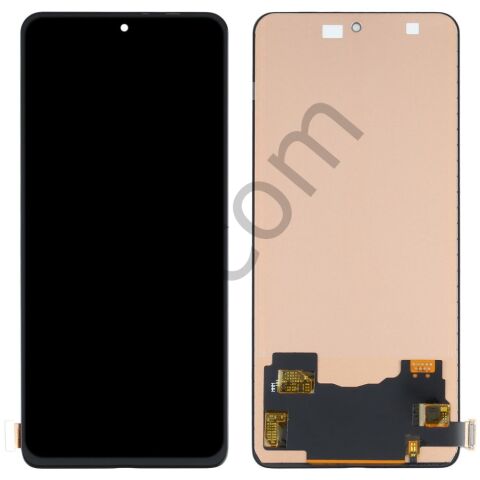 Xiaomi Redmi K40 Oled Lcd Ekran ve Dokunmatik Komple Ekran Yüksek Kalite