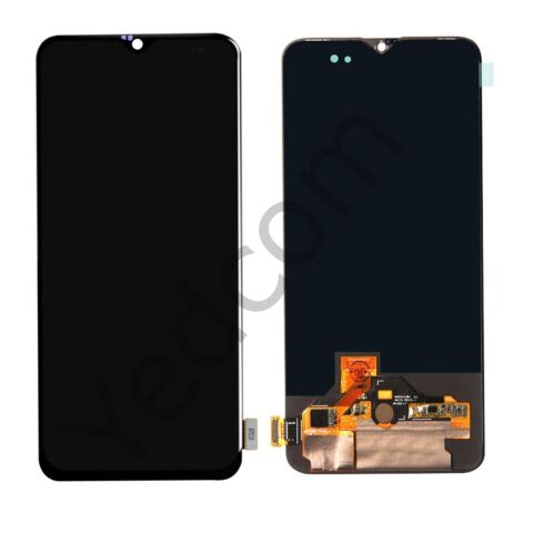 OnePlus 6T Oled Lcd Ekran ve Dokunmatik Komple Ekran Yüksek Kalite