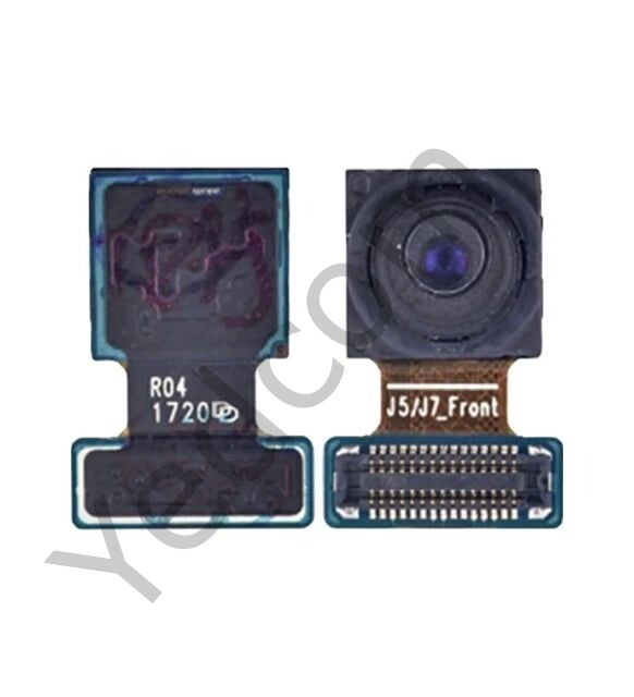 Samsung J7 Ön Kamera Selfie Kamerası