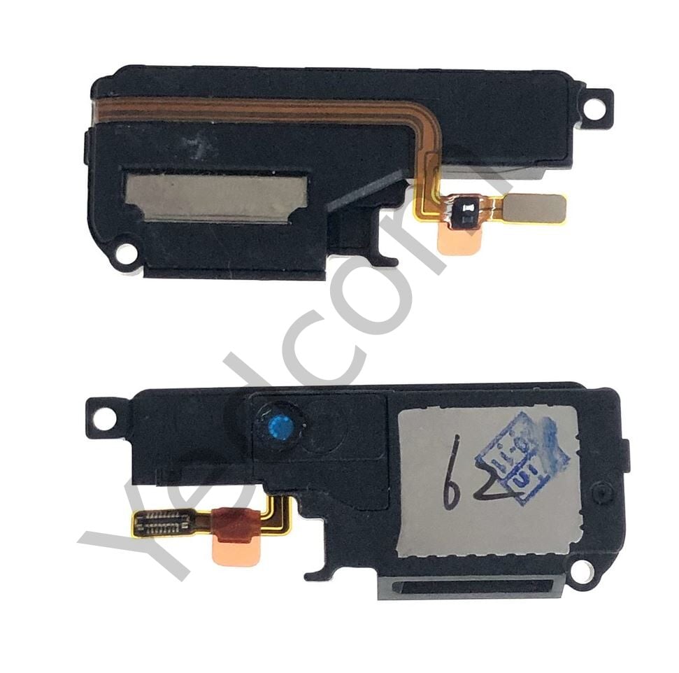 HUAWEİ MATE 30 Uyumlu Buzzer Hoparlör BazırFULL