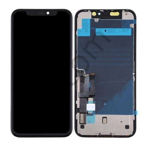 Iphone 11 Lcd Ekran ve Dokunmatik Komple Ekran Yüksek Kalite