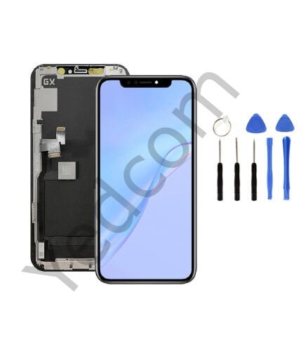 Iphone 11 Oled Ekran Lcd Dokunmatik Tamir Seti Beraber