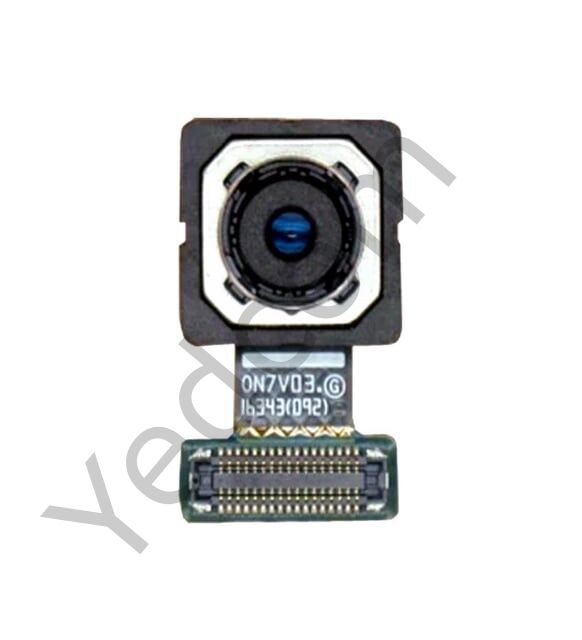 Samsung J7 PRİME Arka Kamera