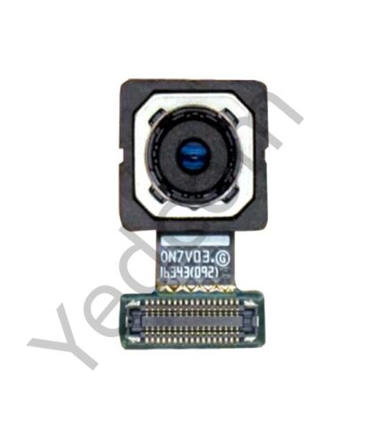 Samsung J7 PRİME Arka Kamera