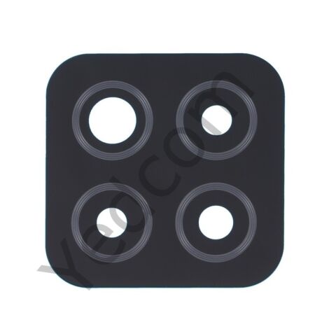 OPPO A53 5G Kamera Camı Kamera Lensi