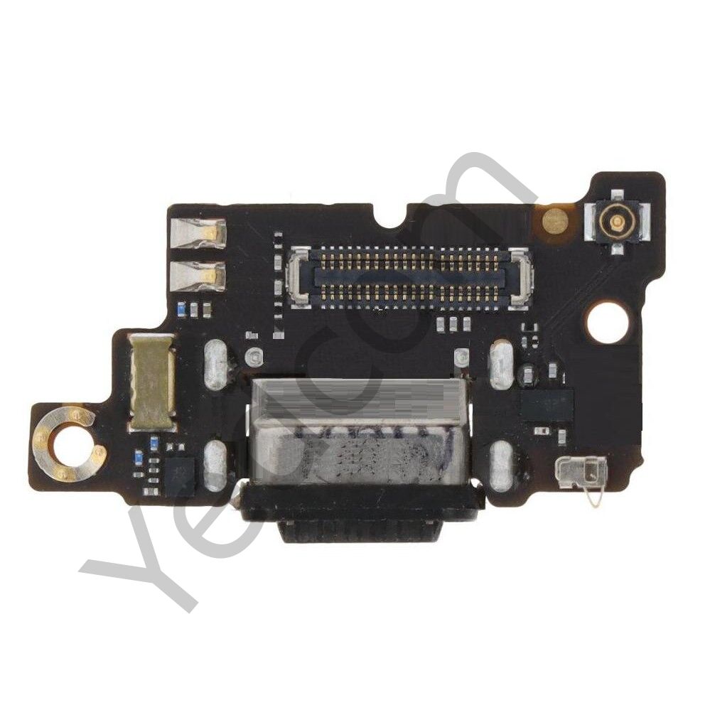 Xiaomi Redmi K40 Şarj Bordu Alt Bord