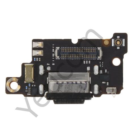 Xiaomi Redmi K40 Şarj Bordu Alt Bord