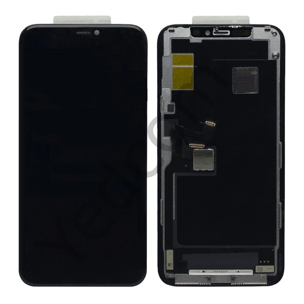 Iphone 11 Pro Lcd Ekran ve Dokunmatik Komple Ekran Yüksek Kalite