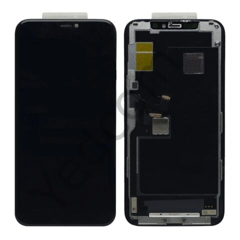 Iphone 11 Pro Lcd Ekran ve Dokunmatik Komple Ekran Yüksek Kalite