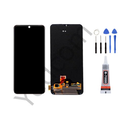 OnePlus 7 Tft Ekran Lcd Dokunmatik Tamir Seti Beraber