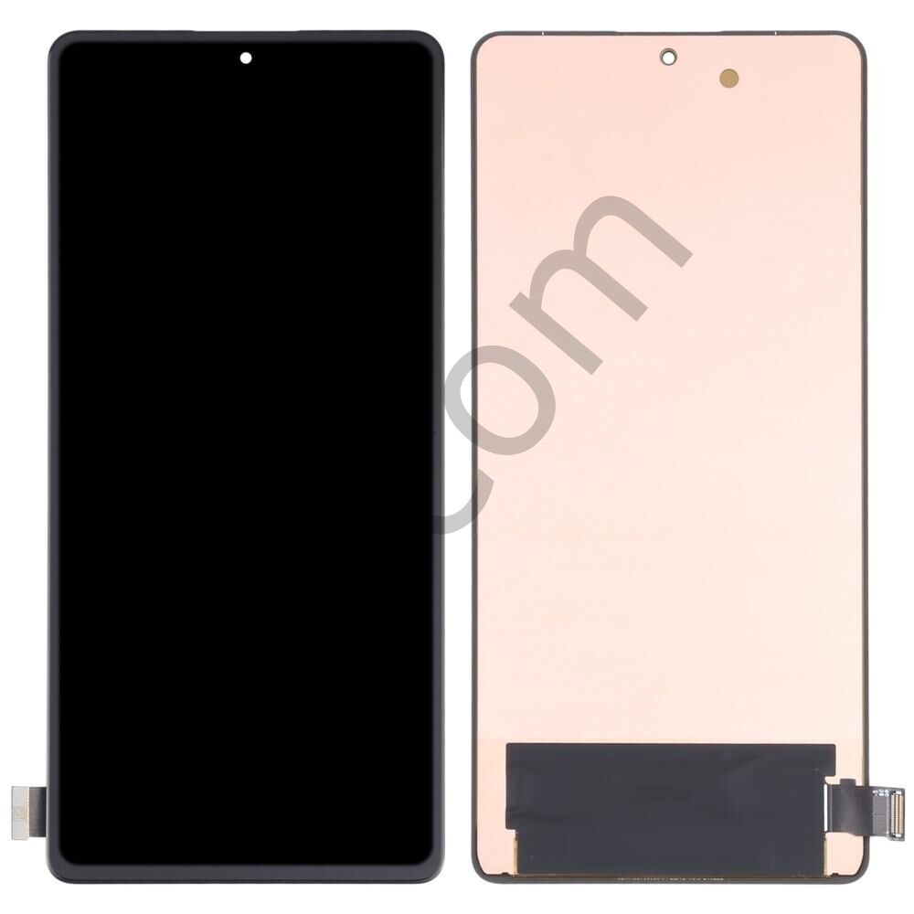 Xiaomi Redmi K50 Gaming Lcd Ekran ve Dokunmatik Komple Ekran Yüksek Kalite