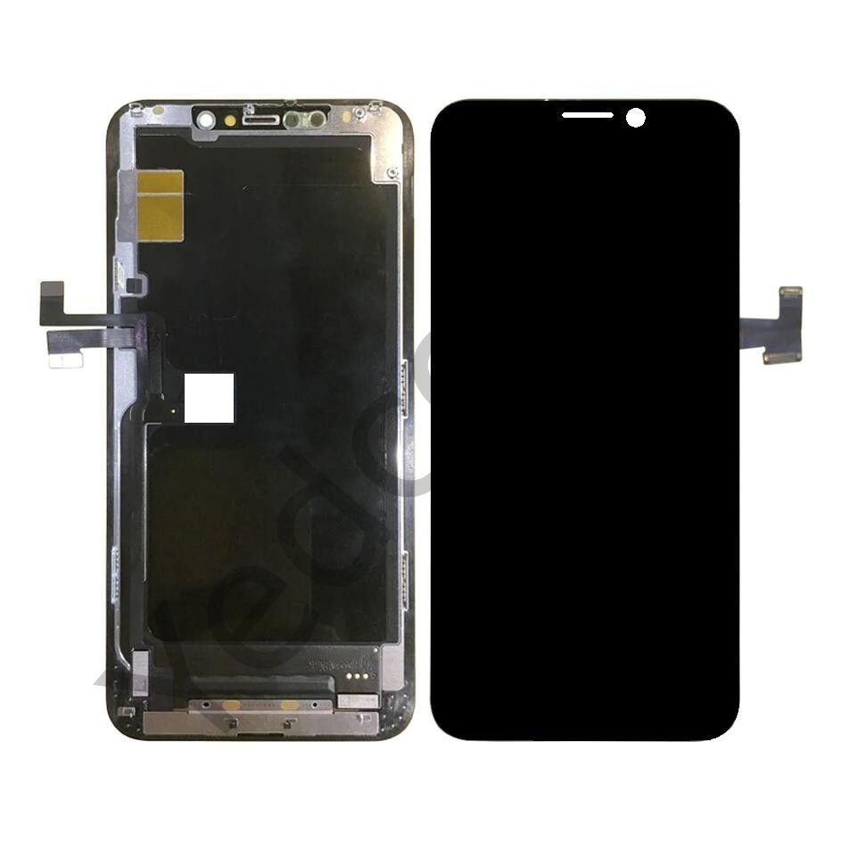 Iphone 11 Pro Max Ekran Lcd Dokunmatik Tamir Seti Beraber