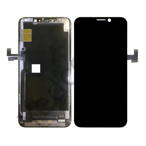 Iphone 11 Pro Max Ekran Lcd Dokunmatik Tamir Seti Beraber