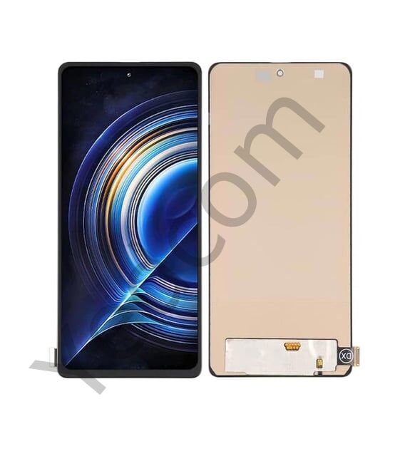 Xiaomi Redmi K50 Lcd Ekran ve Dokunmatik Komple Ekran Yüksek Kalite