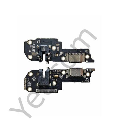 OPPO A53 5G Şarj Bordu Alt Bordu