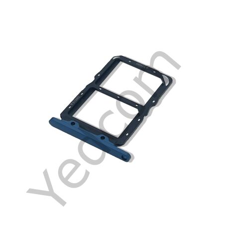 HUAWEİ NOVA 9SE Sim Tepsisi Aparatı Sim Kart Yuvası Yeşil