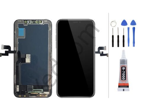 Iphone 11 Pro Max Oled Ekran Lcd Dokunmatik Tamir Seti Beraber