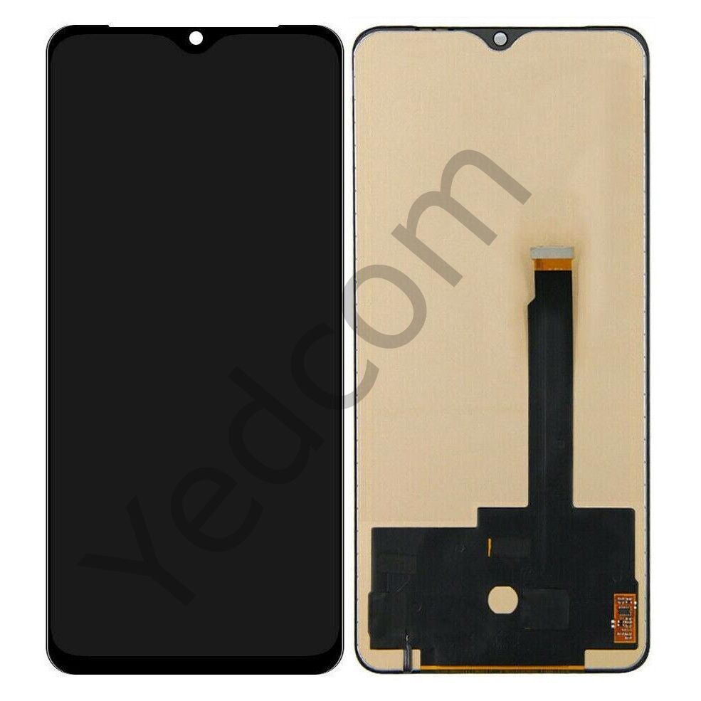 OnePlus 7T Oled Lcd Ekran ve Dokunmatik Komple Ekran Yüksek Kalite