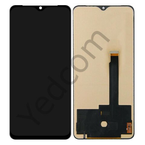 OnePlus 7T Oled Lcd Ekran ve Dokunmatik Komple Ekran Yüksek Kalite