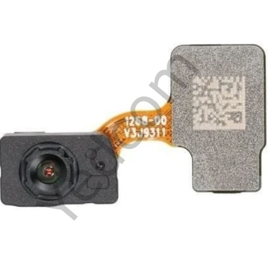 HUAWEİ MATE 30 Uyumlu Parmak İzi Sensör Okuycu Filmi