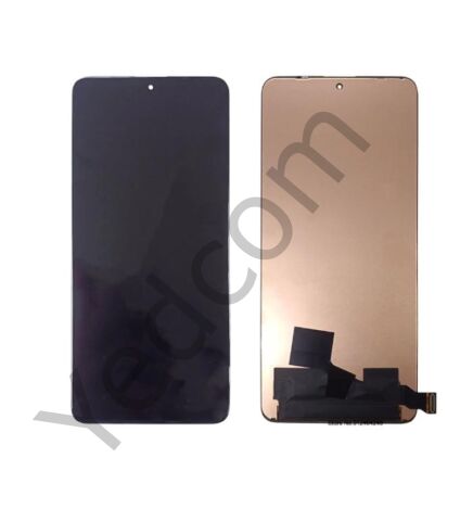 Xiaomi Redmi K60 Lcd Ekran ve Dokunmatik Komple Ekran Yüksek Kalite
