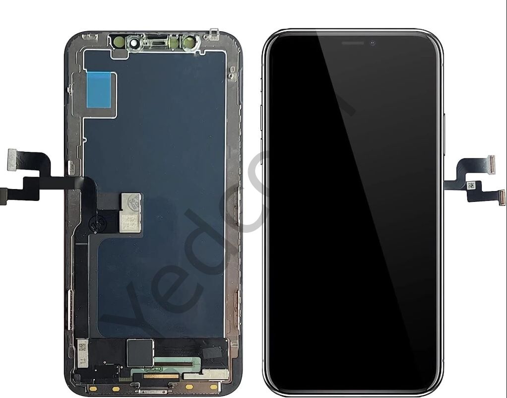 Iphone 11 Pro Max Oled Lcd Ekran ve Dokunmatik Komple Ekran Yüksek Kalite