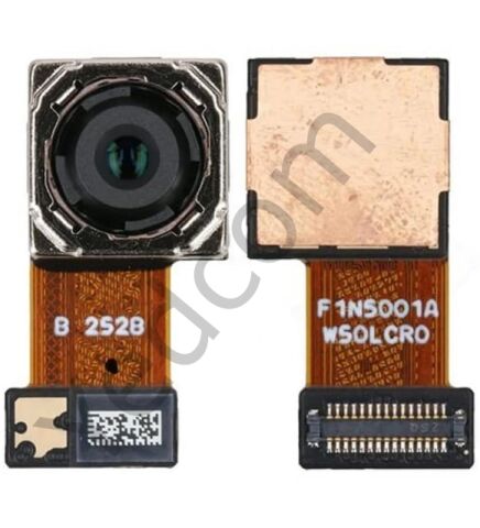 Samsung A04S Arka Kamera