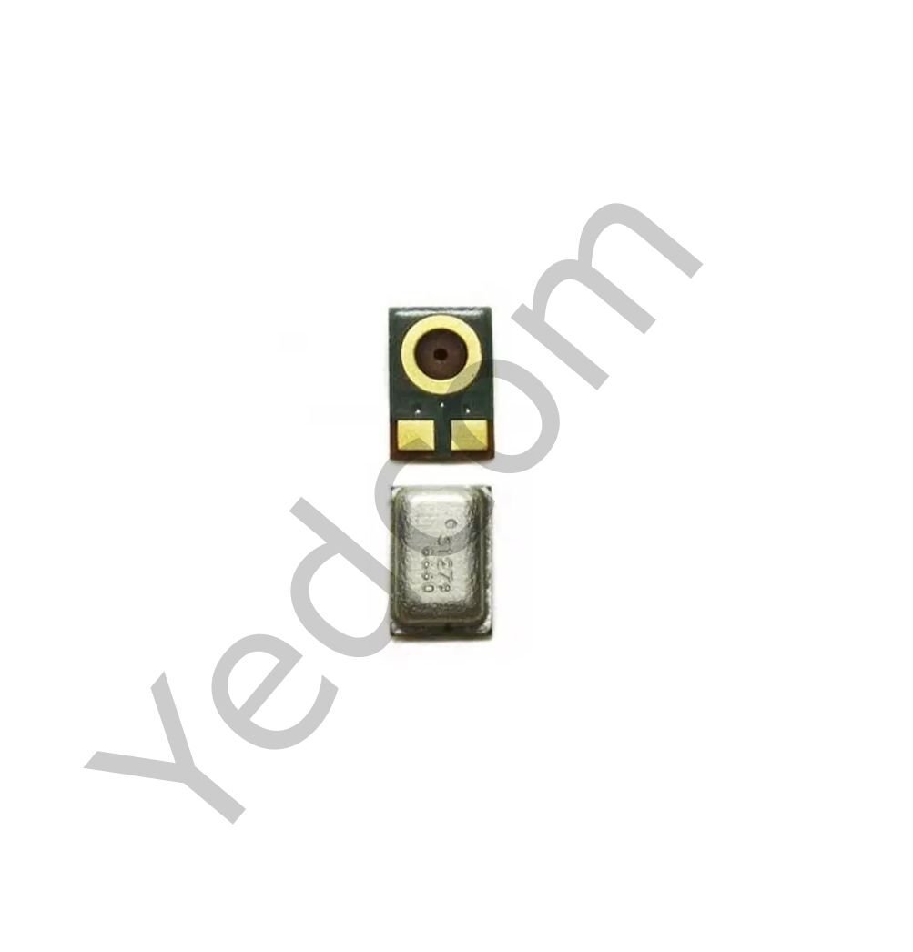 Samsung J7 PRİME Mikrofon