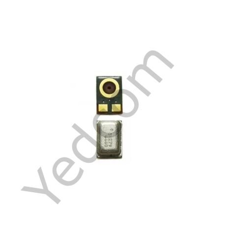 Samsung J7 PRİME Mikrofon